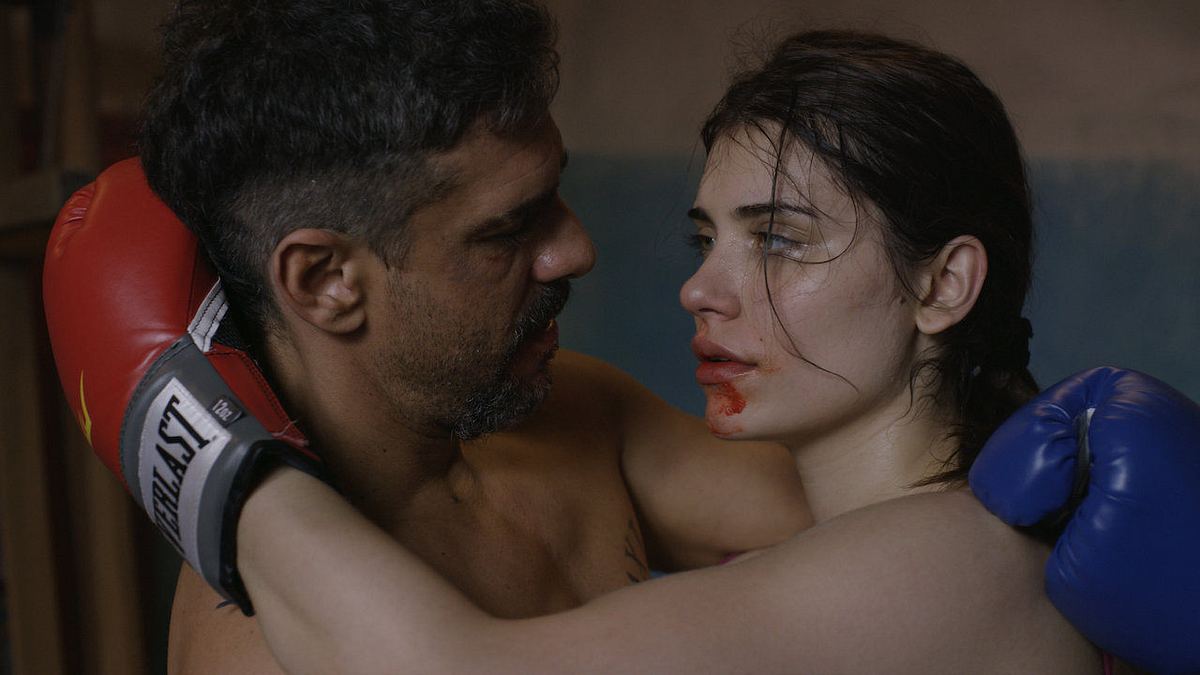 El Tigre - Heisses Blut El Tigre - Heisses Blut