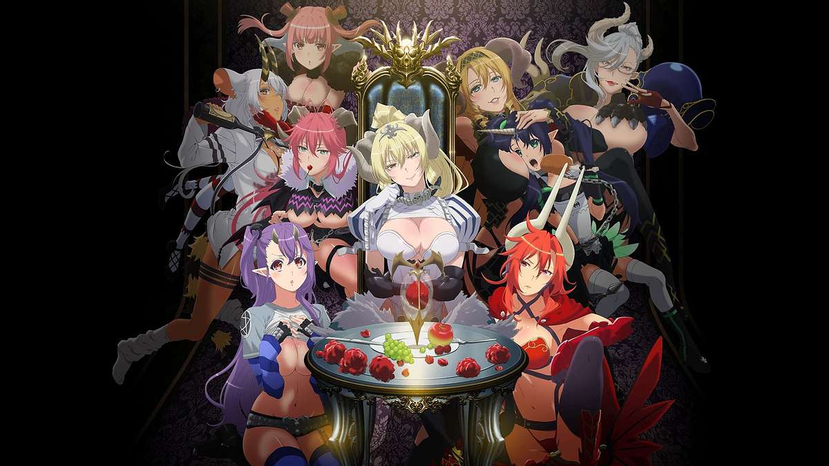 Seven Mortal Sins Seven Mortal Sins