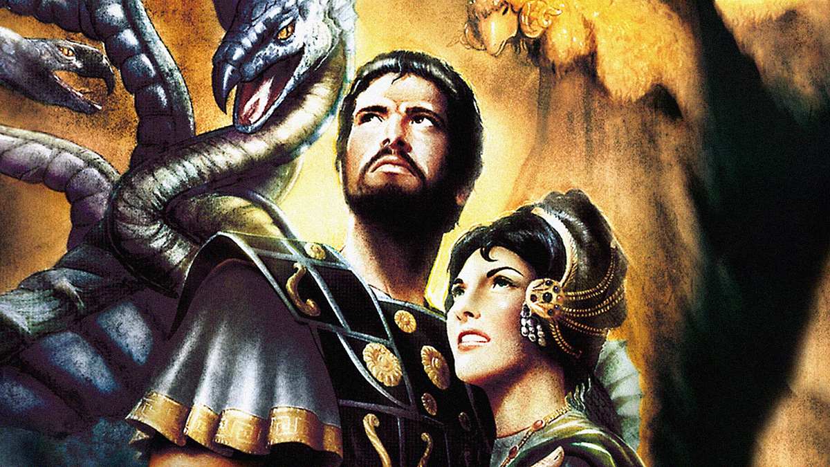 Jason und die Argonauten Jason und die Argonauten