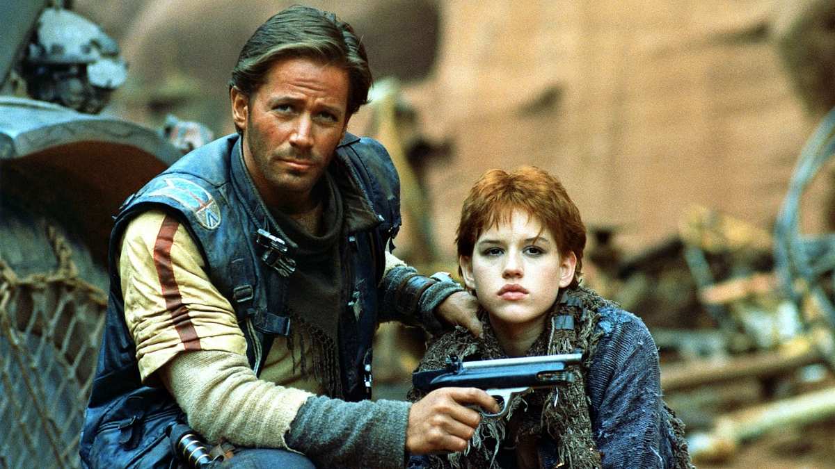 Spacehunter - Jäger im All Spacehunter - Jäger im All