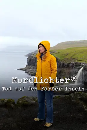 Mordlichter – Tod auf den Färöer Inseln - Foto: TMDB Mordlichter – Tod auf den Färöer Inseln - Foto: TMDB