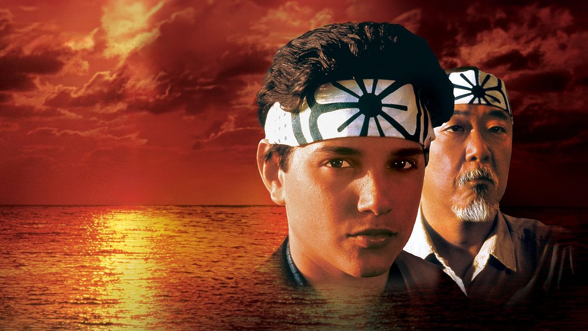 Karate Kid Karate Kid