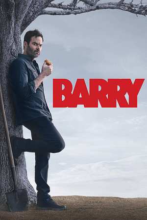 Barry - Foto: TMDB