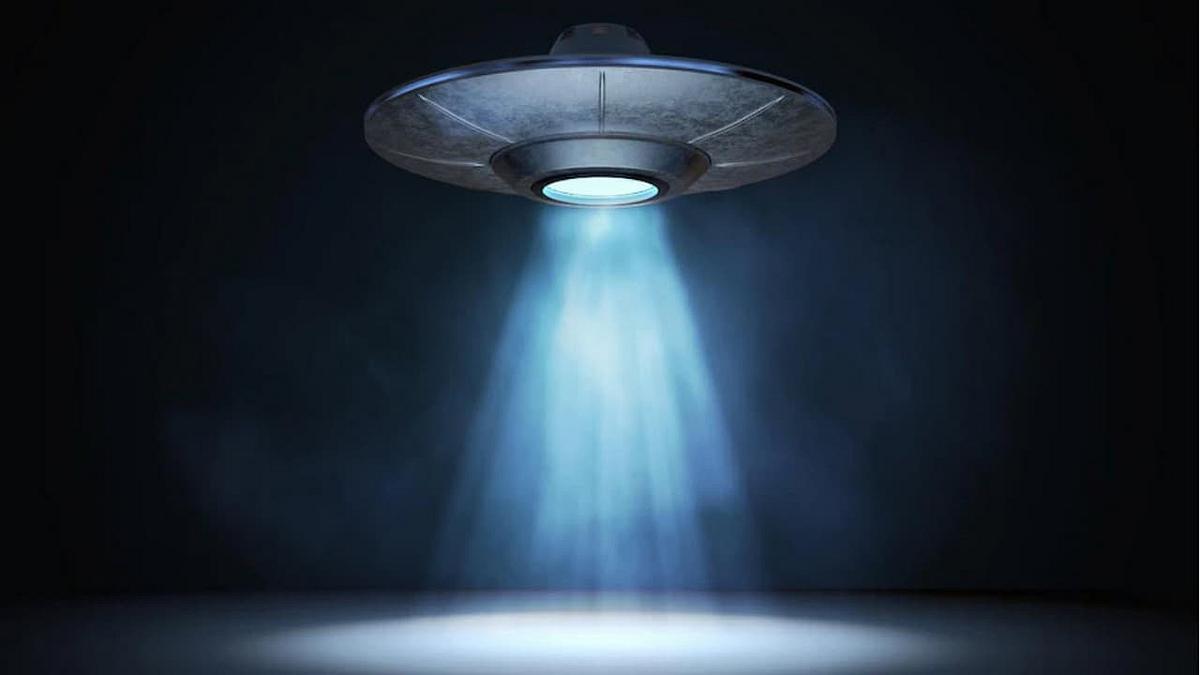 Akte UFO Akte UFO