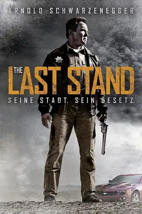 The Last Stand - Foto: TMDB The Last Stand - Foto: TMDB