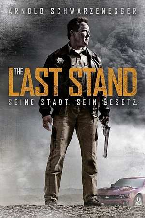 The Last Stand - Foto: TMDB