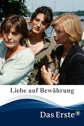 Liebe auf Bewährung - Foto: TMDB Liebe auf Bewährung - Foto: TMDB
