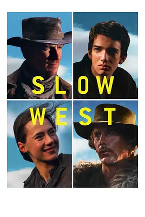 Slow West - Foto: TMDB