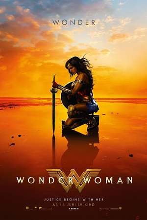 Wonder Woman - Foto: TMDB