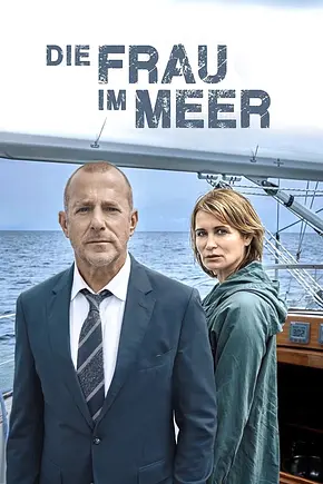 Die Frau im Meer - Foto: TMDB