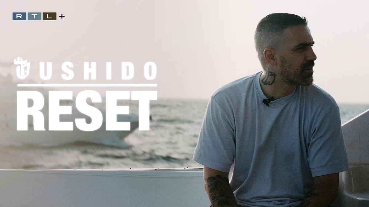 Bushido - RESET Bushido - RESET