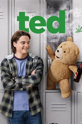 Ted - Foto: TMDB