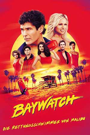 Baywatch - Foto: TMDB