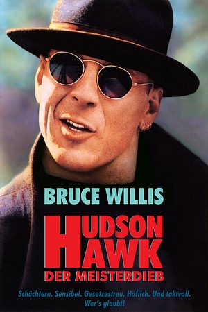 Hudson Hawk - Der Meisterdieb - Foto: TMDB