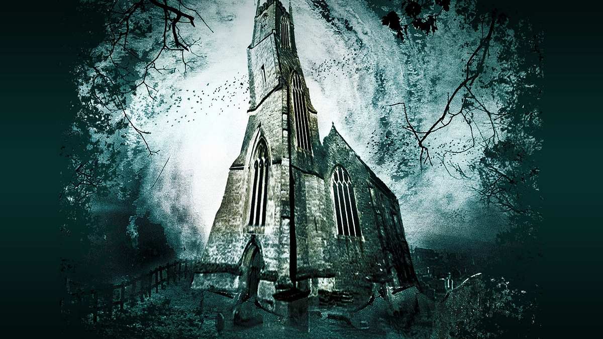 The Borderlands The Borderlands