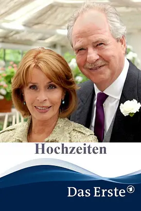 Hochzeiten - Foto: TMDB Hochzeiten - Foto: TMDB