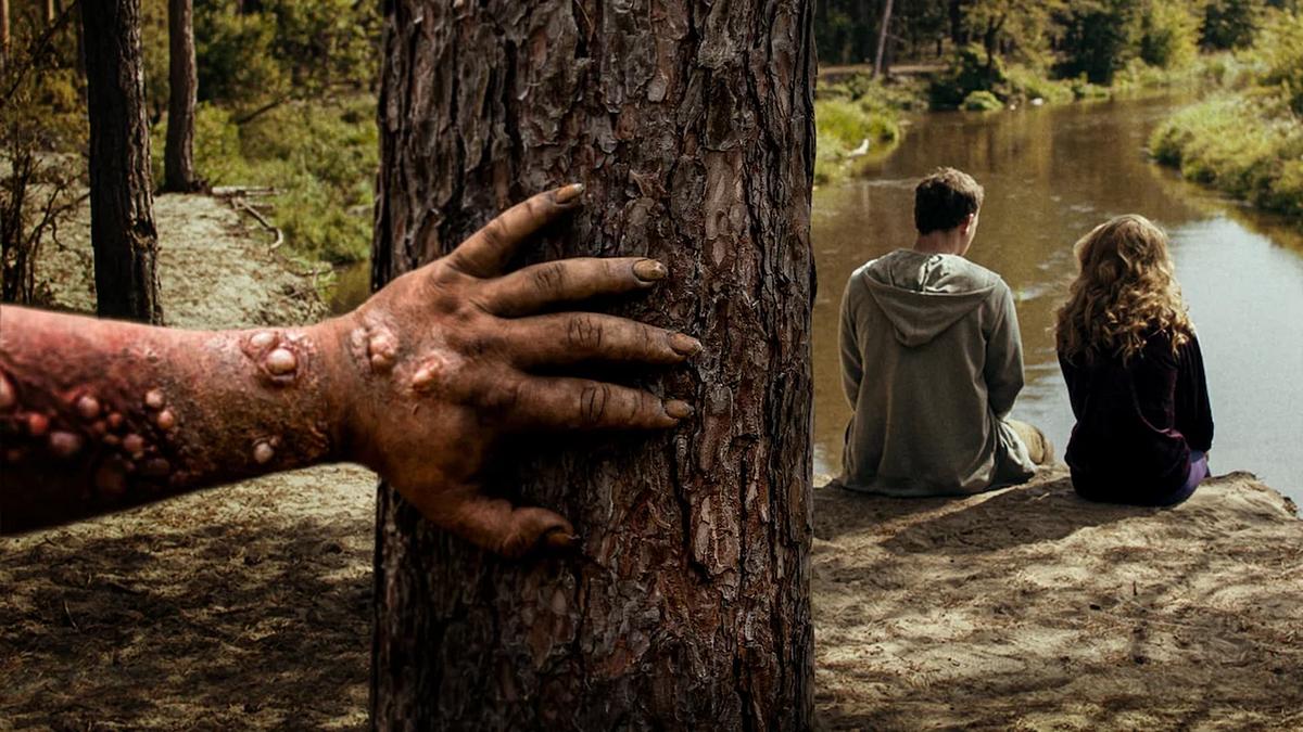 Nobody Sleeps in the Woods Tonight Nobody Sleeps in the Woods Tonight