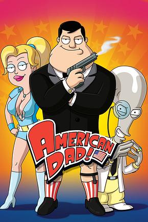 American Dad - Foto: TMDB