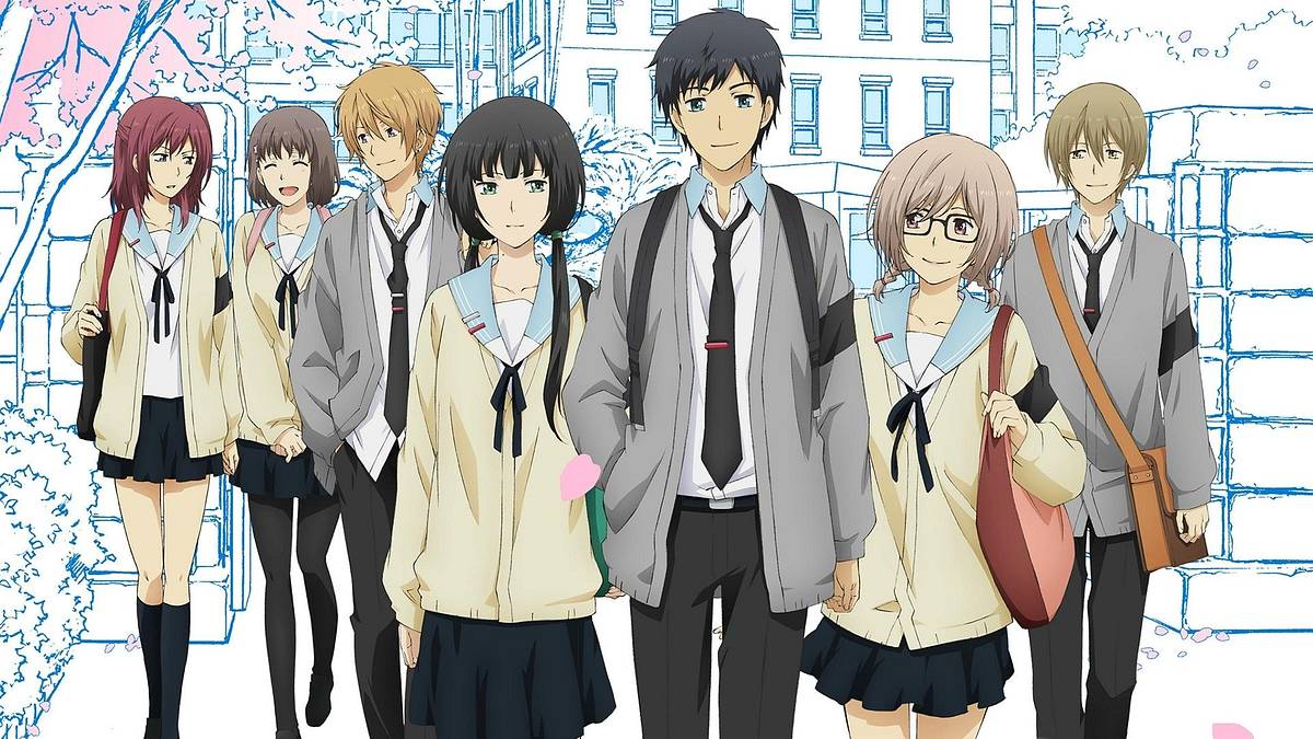 ReLIFE ReLIFE