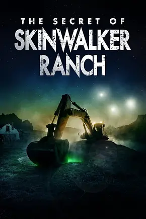 Das Geheimnis der Skinwalker Ranch - Foto: TMDB