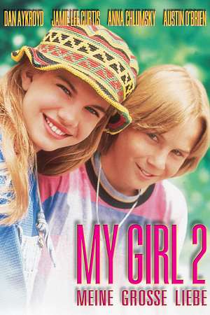 My Girl 2 - Meine große Liebe - Foto: TMDB