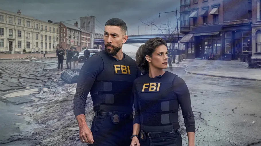 FBI FBI