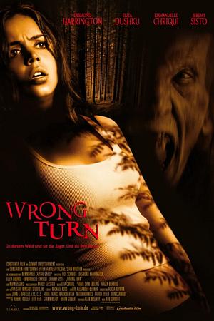 Wrong Turn - Foto: TMDB