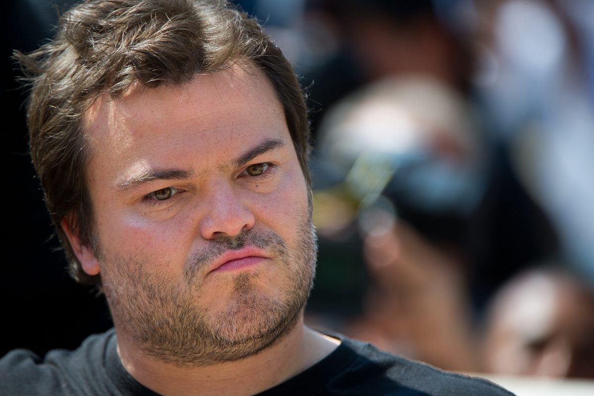 Jack Black: Hollywood-Schauspieler als YouTube-Star?