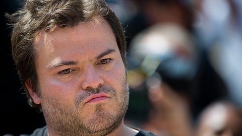 Jack Black: Hollywood-Schauspieler als YouTube-Star?