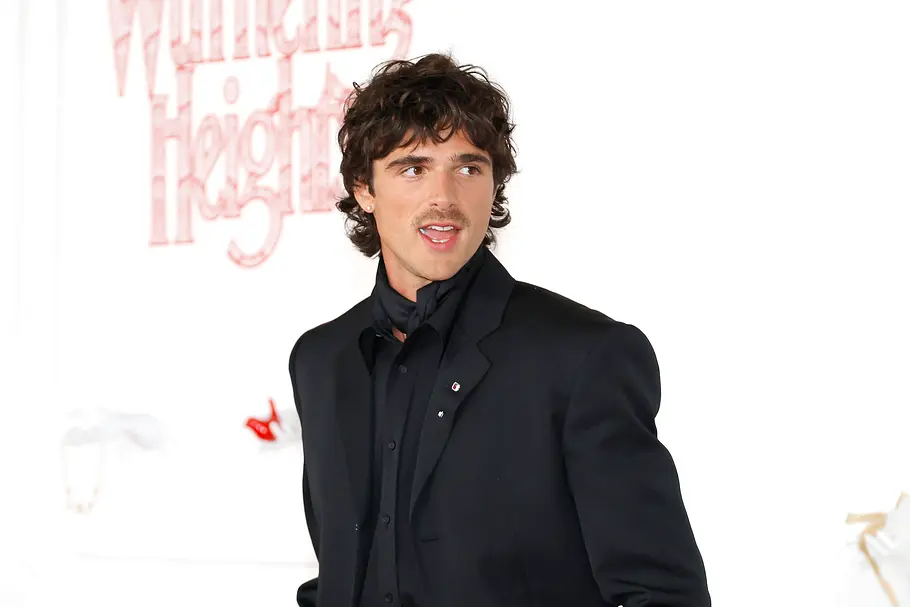Jacob Elordi bei der Wuthering Heights-Premiere Jacob Elordi bei der Wuthering Heights-Premiere