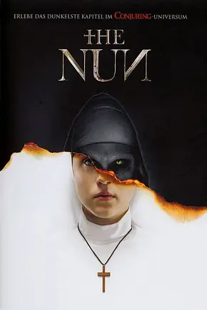 The Nun - Foto: TMDB