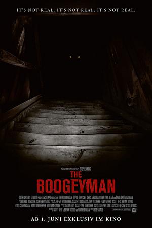 The Boogeyman - Foto: TMDB