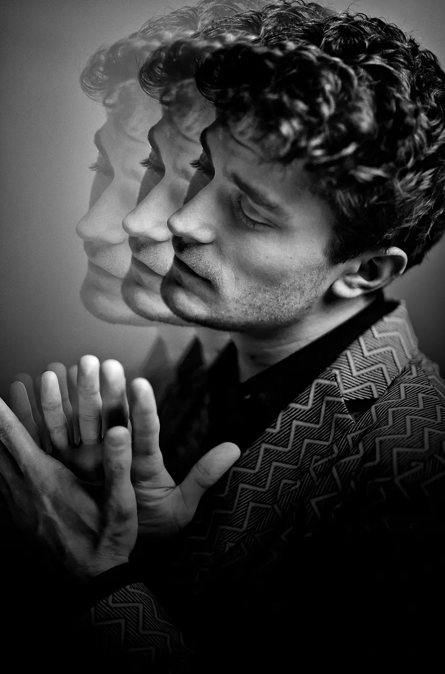 Jakub Józef Orliński - Music for a While