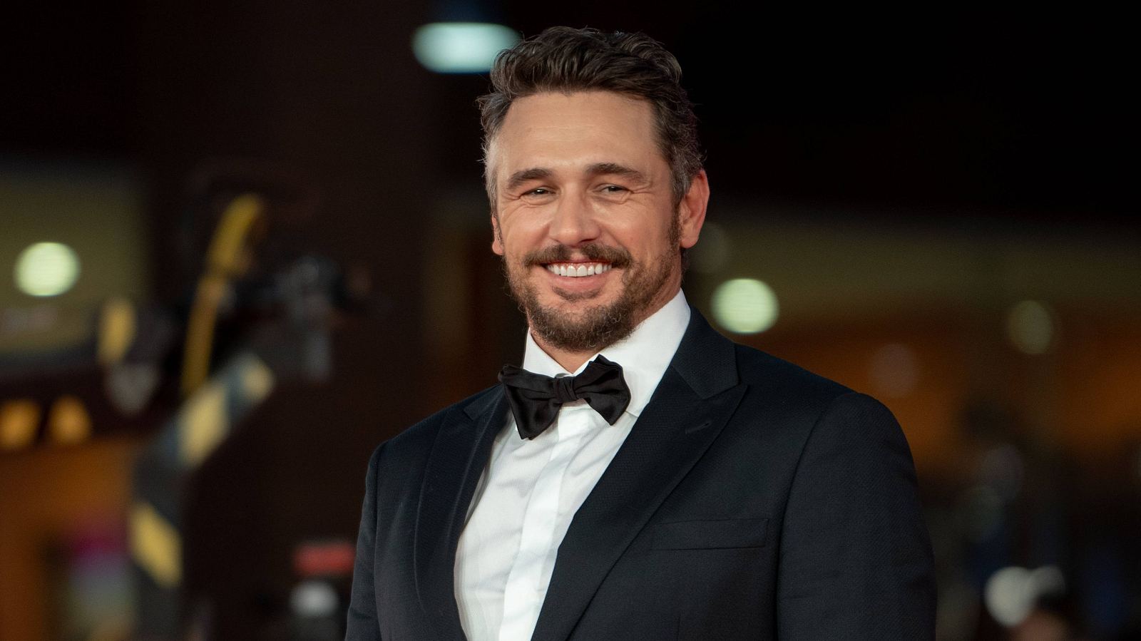 Bruce Rogen James Franco: Schauspieler verhält sich merkwürdig auf TikTok