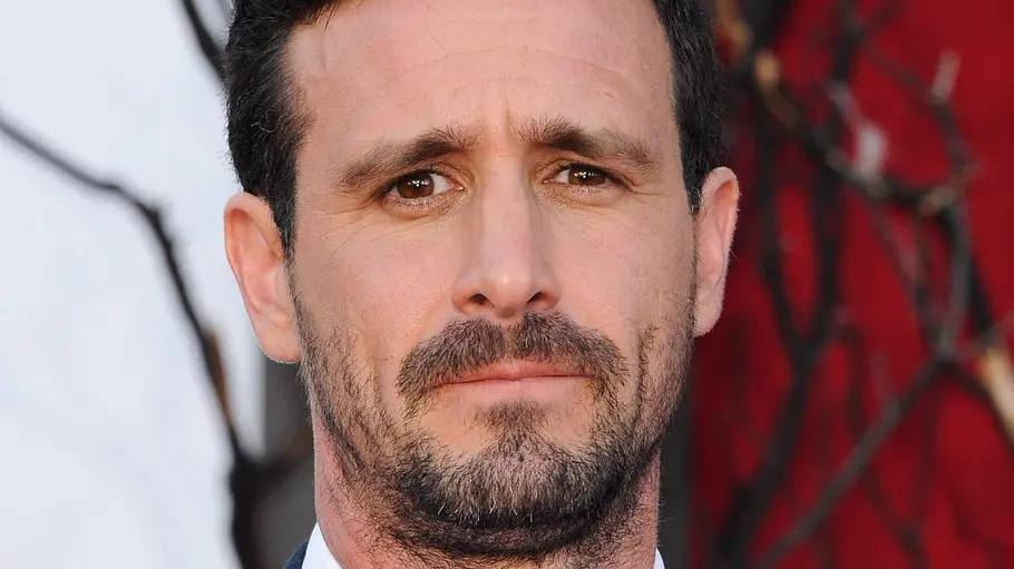 James Ransone James Ransone, hier auf dem roten Teppich 2019, ist tot.
