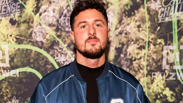 Jannik Kontalis bei einem Event. - Foto: IMAGO / Future Image