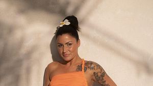 Jasmin Herren - Foto: © Joyn / Michael de Boer