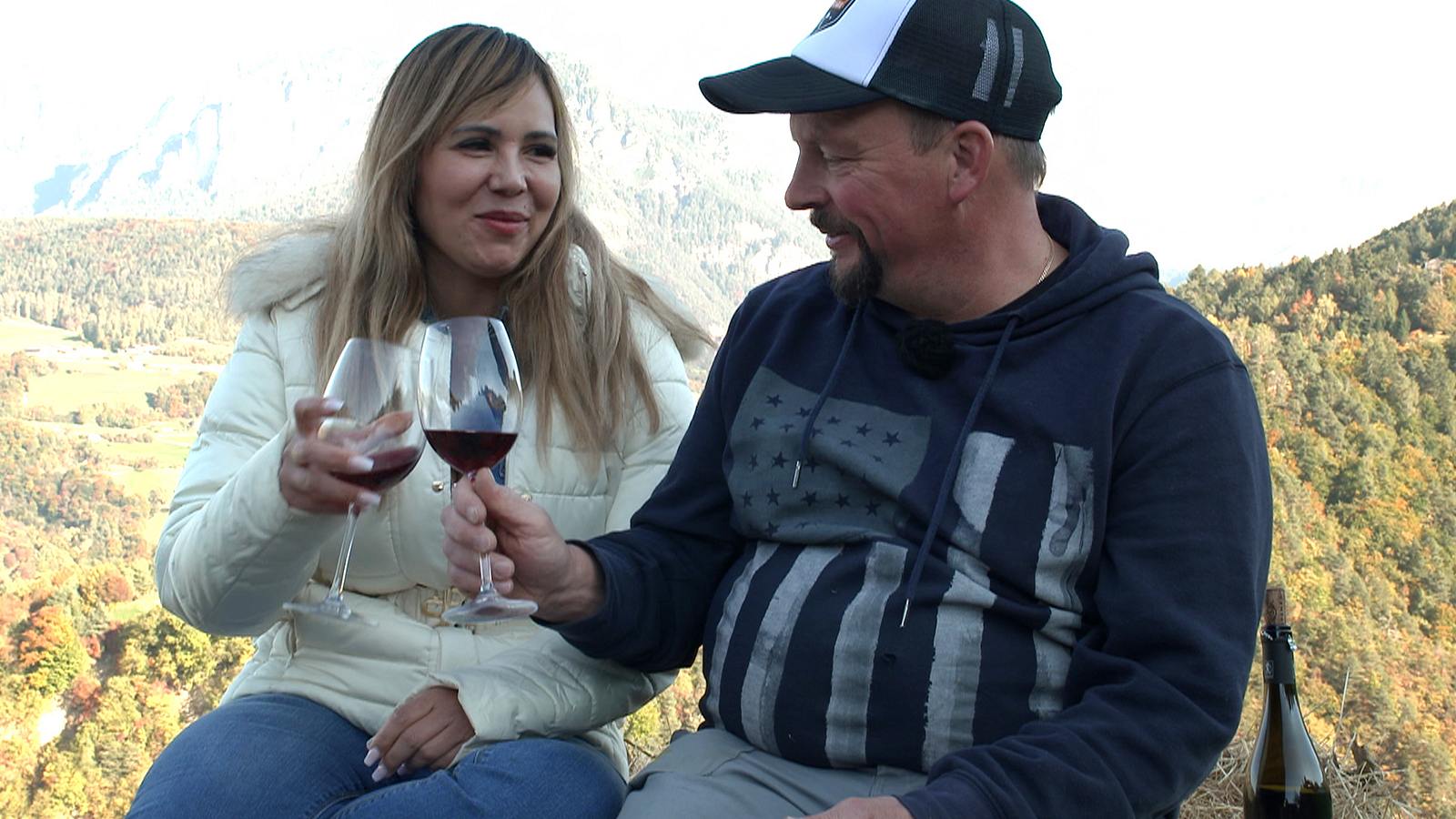 Bauer Andreas: Katarina raus, Jasmin rein? Der Plot-Twist-Hammer!