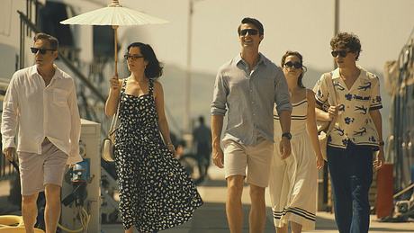 The White Lotus Staffel 3 - Foto: Fabio Lovino/HBO