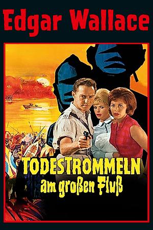 Todestrommeln am großen Fluß - Foto: TMDB