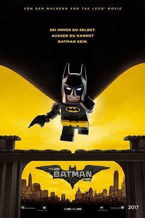 The Lego Batman Movie - Foto: TMDB