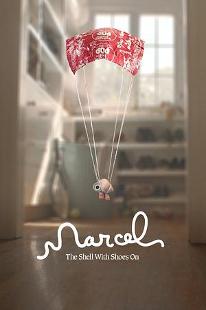 Marcel the Shell with Shoes On - Foto: TMDB