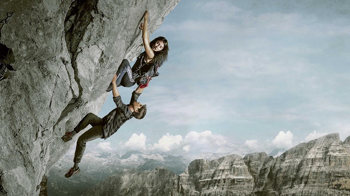 The Ledge The Ledge