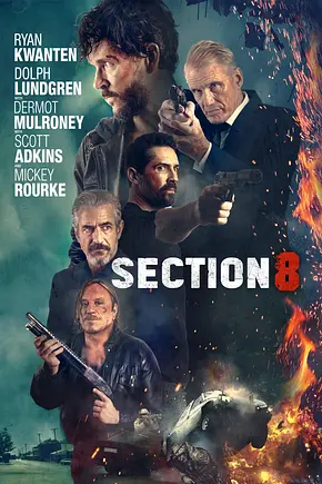 Section 8 - Foto: TMDB