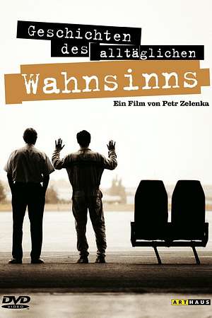 Geschichten des alltäglichen Wahnsinns - Foto: TMDB