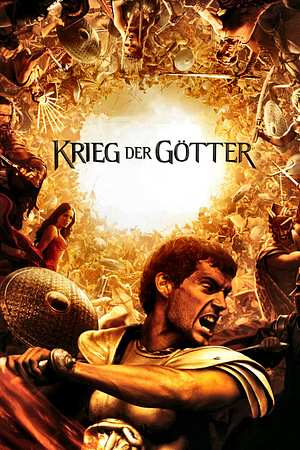 Krieg der Götter - Foto: TMDB