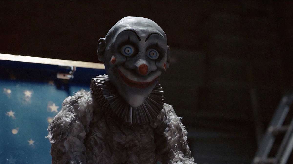 Jack in the Box - ES lebt Jack in the Box - ES lebt