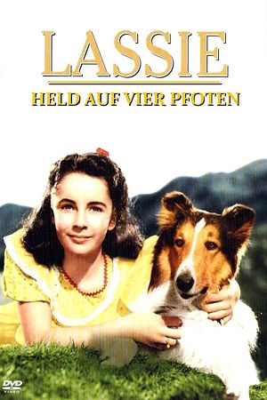 Lassie - Held auf vier Pfoten - Foto: TMDB