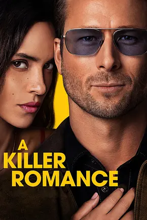 A Killer Romance - Foto: TMDB