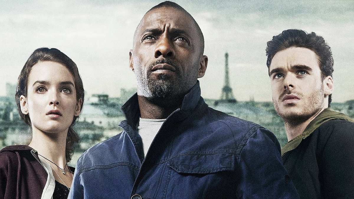 Bastille Day Bastille Day